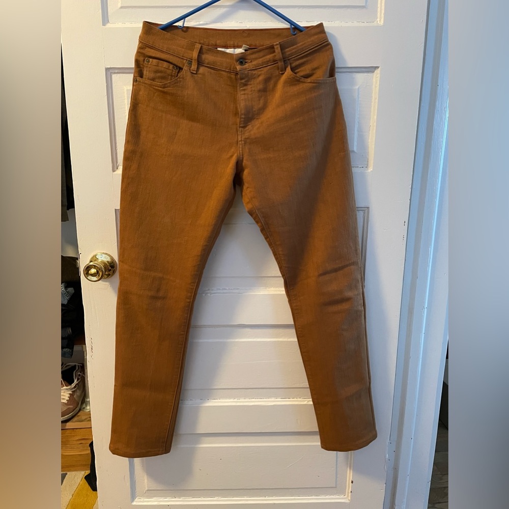 Raleigh Denim - Stretch Alexander, size 30x32